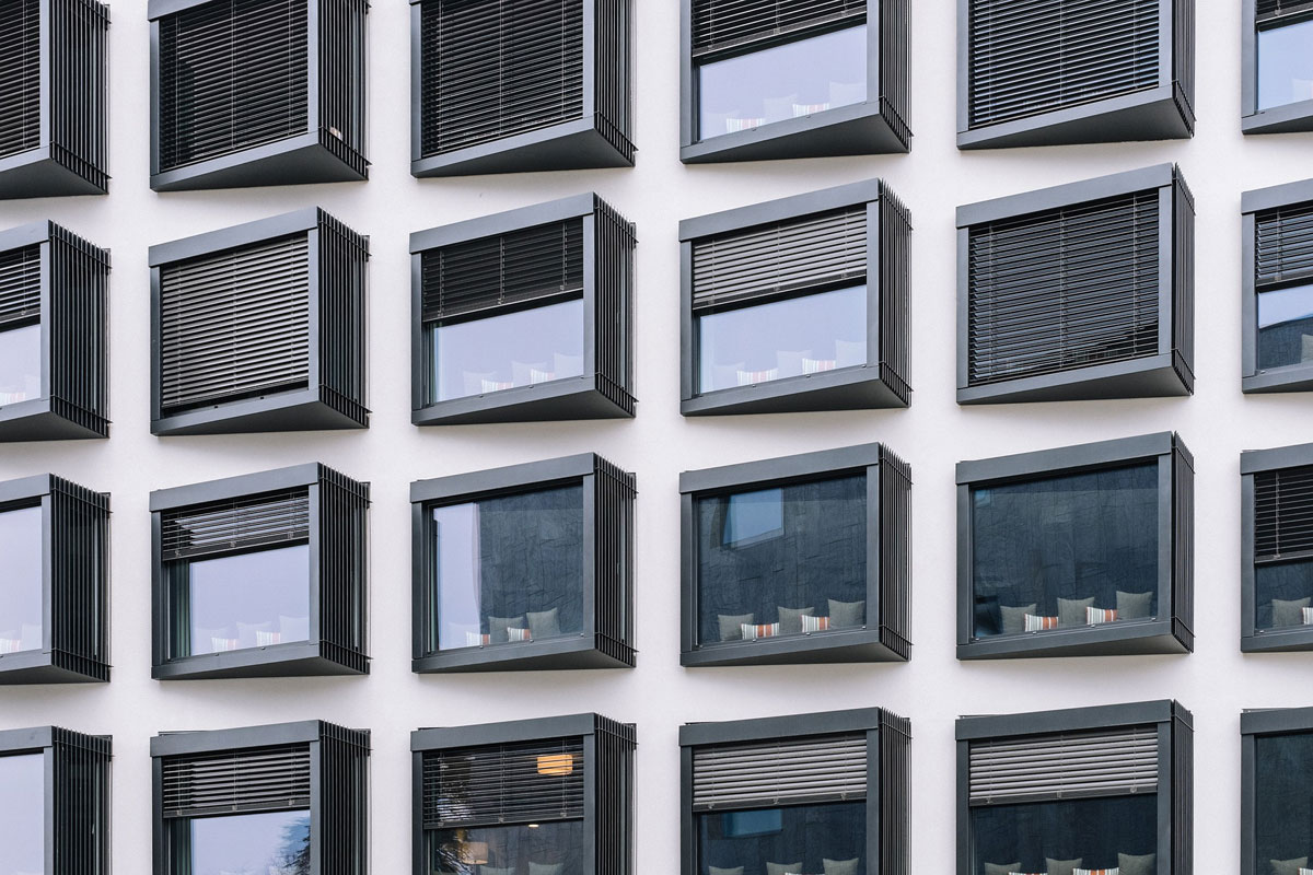 Modern Office
