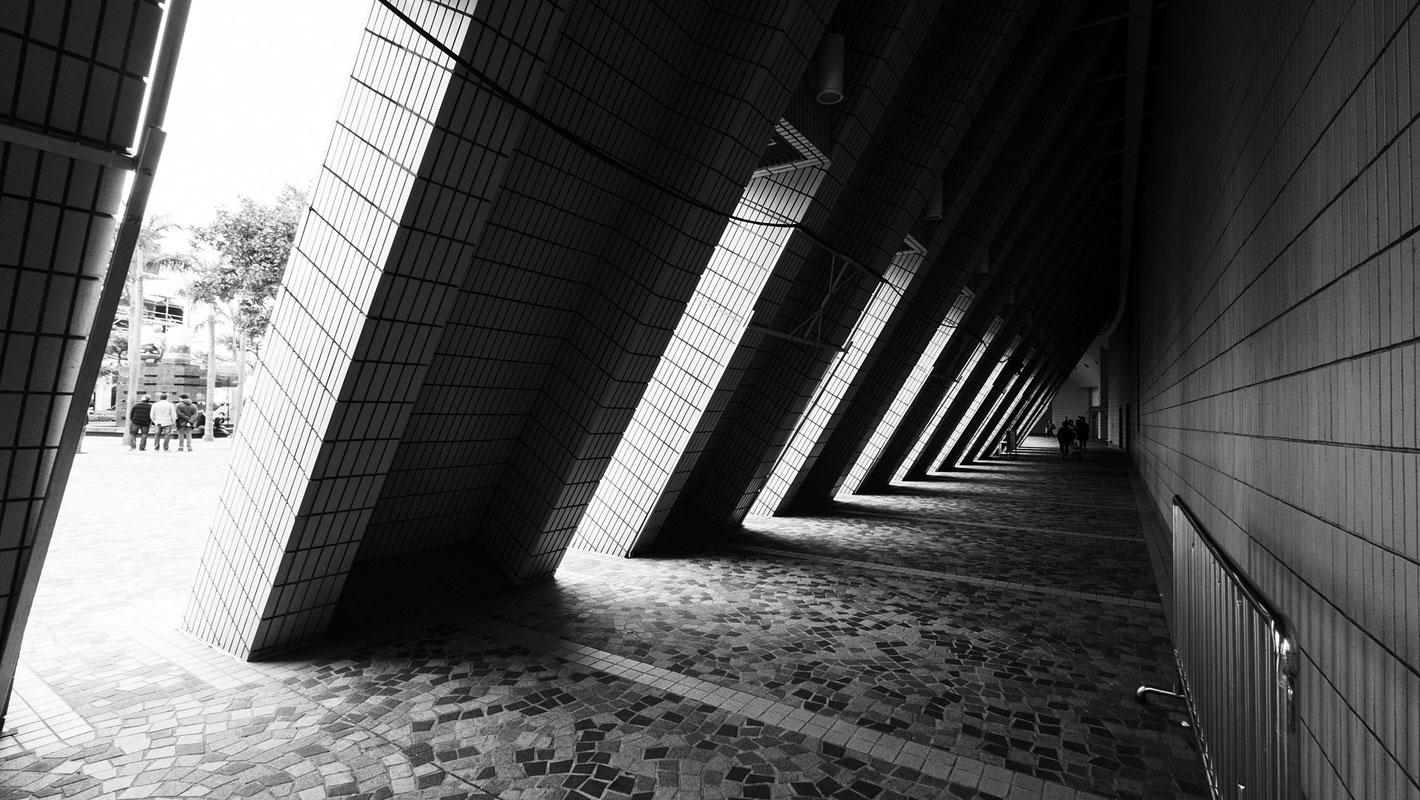 Modern Architecture