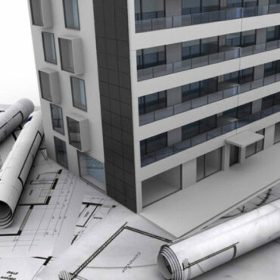 Modern Plan